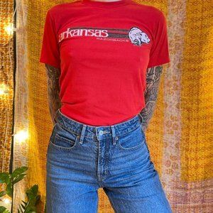 Vintage Arkansas T-Shirt